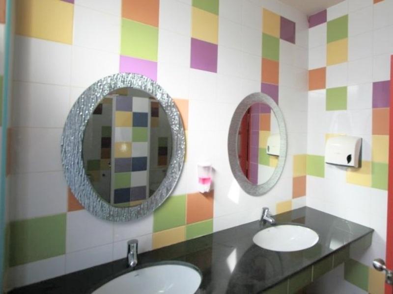 Silver Reef Hotel Удон Тани Екстериор снимка
